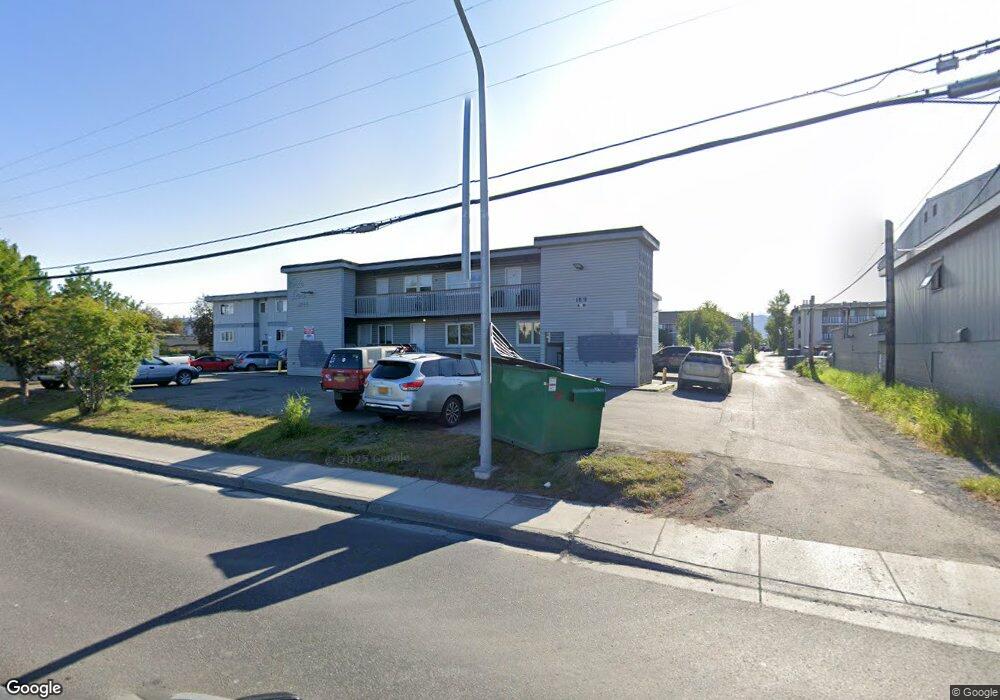 1460 W 26th Ave unit 27, Anchorage, AK 99503 - photo 1