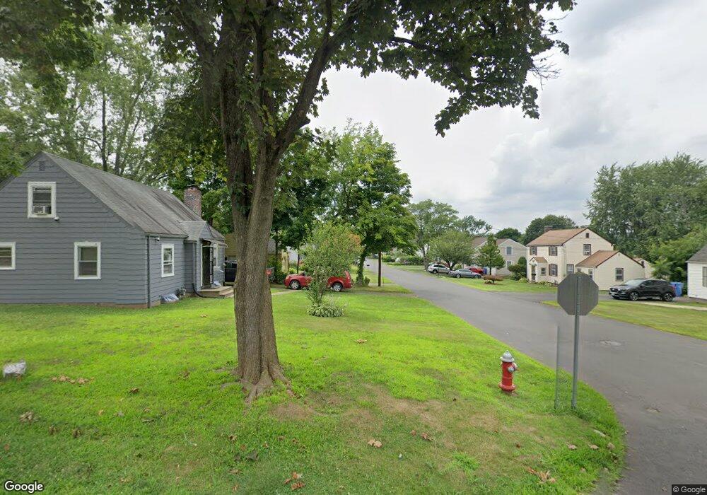 34 2nd St, New Britain, CT 06051 - photo 1