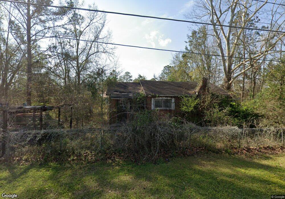 213 E Clement Ave E, Lenox, GA 31637 - photo 1