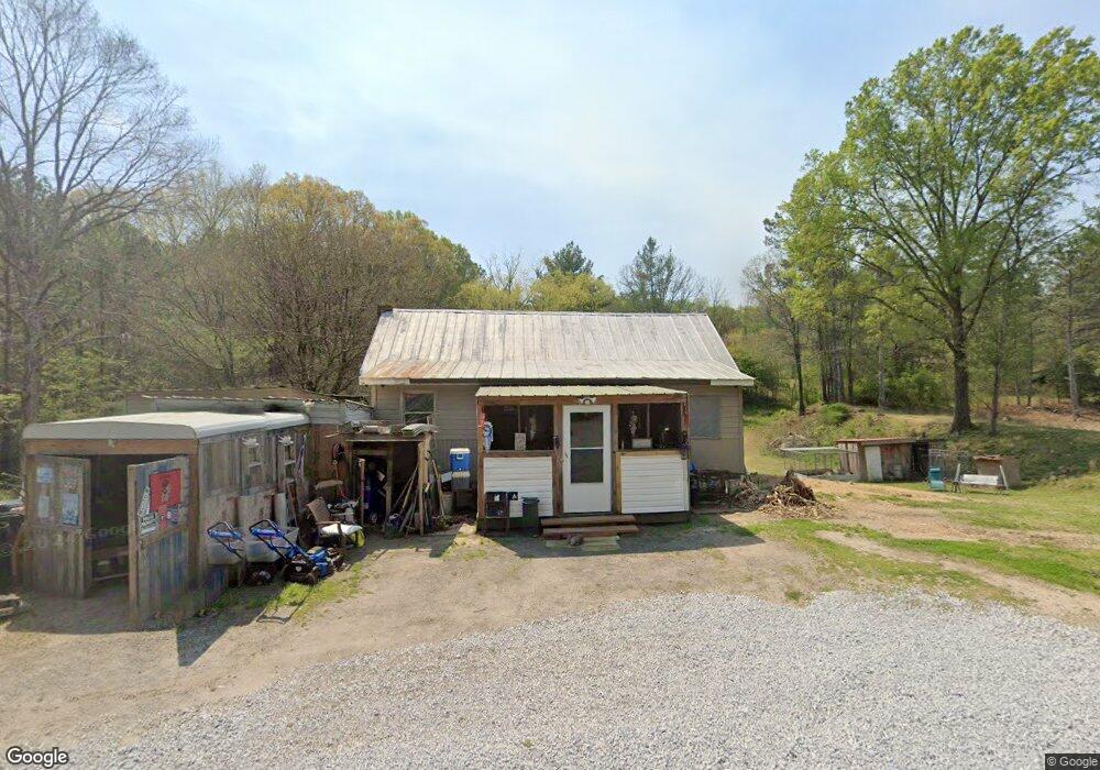 293 Cashtown Loop Rd, Aragon, GA 30104 - photo 1