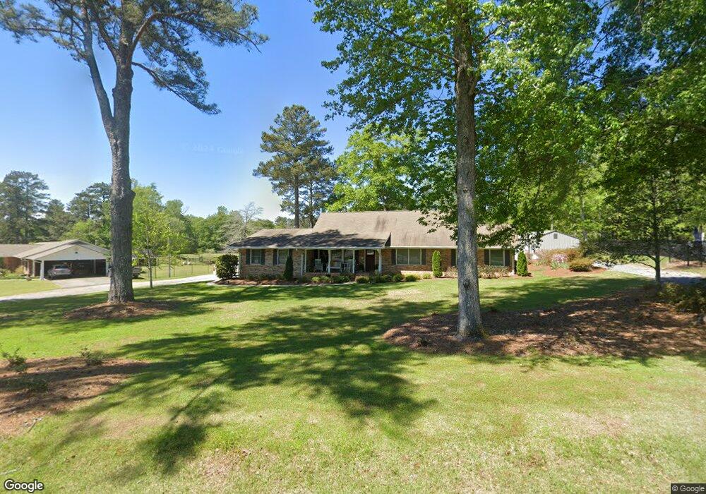 100 Skyline Dr unit 1,2, Barnesville, GA 30204 - photo 1