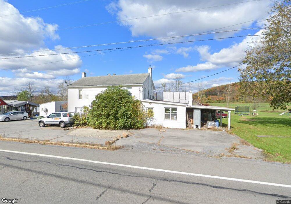 836 Keystone Way, Newport, PA 17074 - photo 1