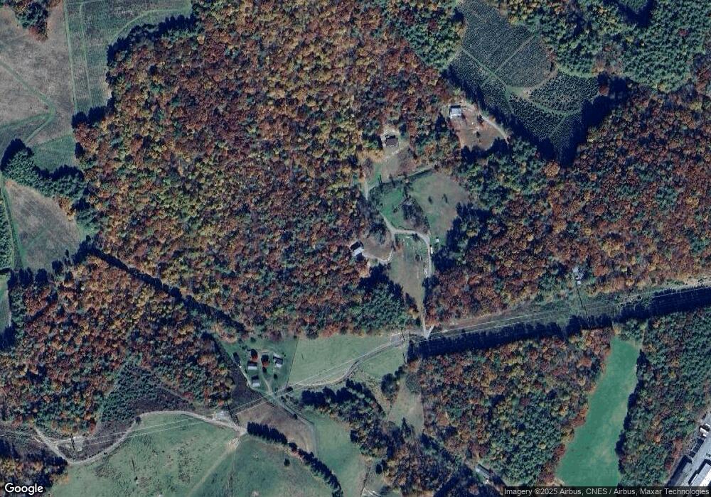 651 C Double F Farm Rd, Deep Gap, NC 28618 - photo 1