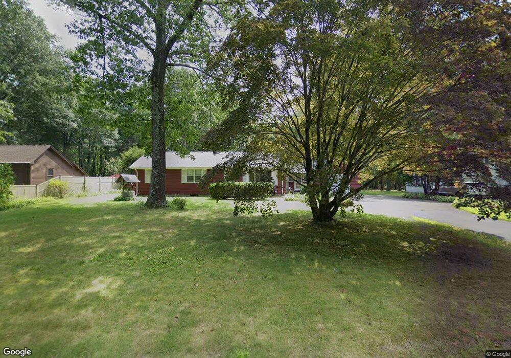 197 Chapin St, Ludlow, MA 01056 - photo 1