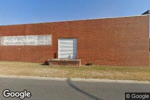 819 W Roosevelt Ave, Albany, GA 31701