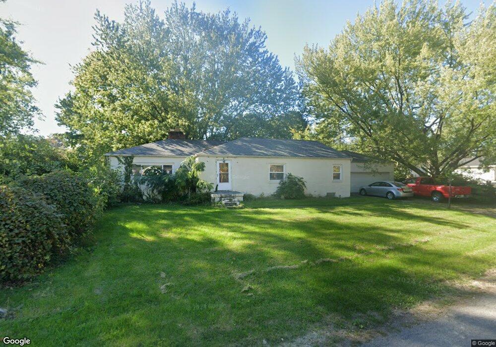 1404 Fulton Rd, Lima, OH 45805 - photo 1