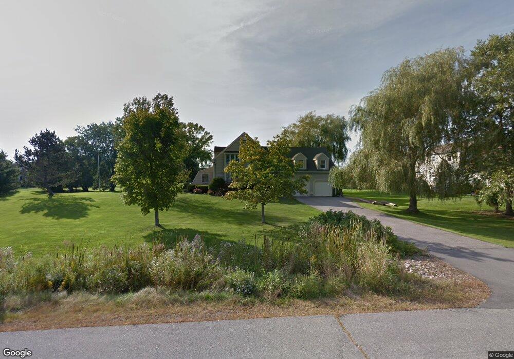 21 Flint Rock Dr, York, ME 03909 - photo 1