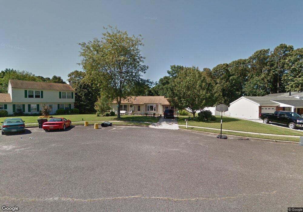 8 Tauras Ct, Sewell, NJ 08080 - photo 1