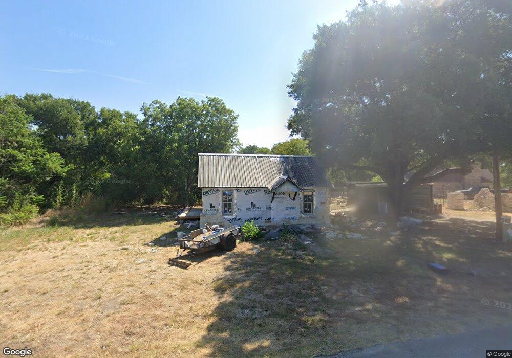 302 Aspen St, Bruceville, TX 76630 - photo 1