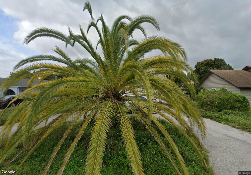 6705 Eastview Dr, Lake Worth, FL 33462 - photo 1