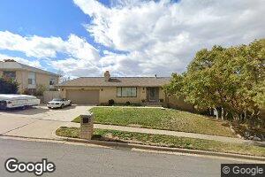 2048 S 900 E, Bountiful, UT 84010