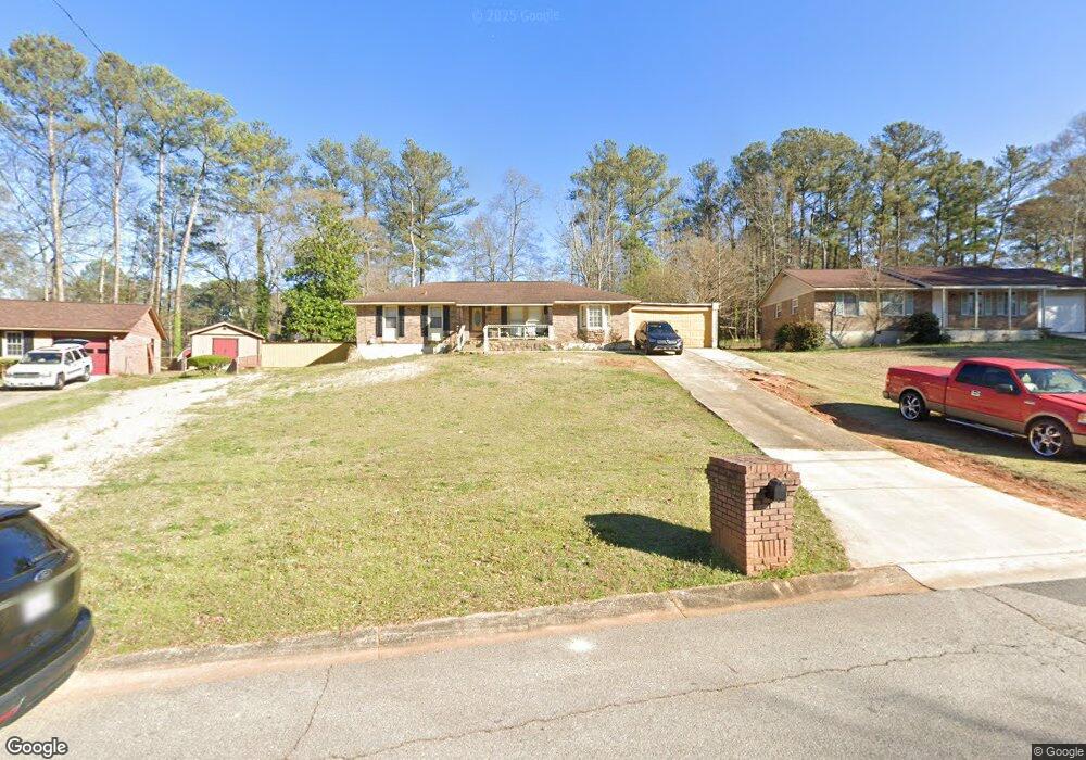 4191 Regal Ridge Rd unit 4, Austell, GA 30106 - photo 1