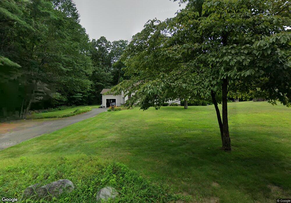 455 Florence Rd, Florence, MA 01062 - photo 1