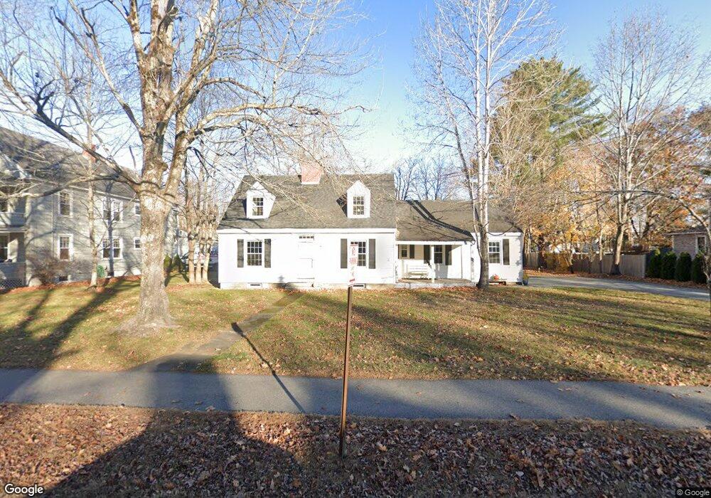 20 Mckeen St, Brunswick, ME 04011 - photo 1