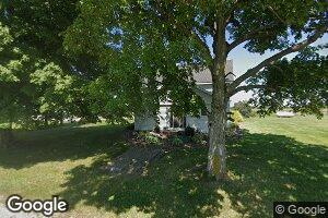 2315 E 700 S, Frankfort, IN 46041