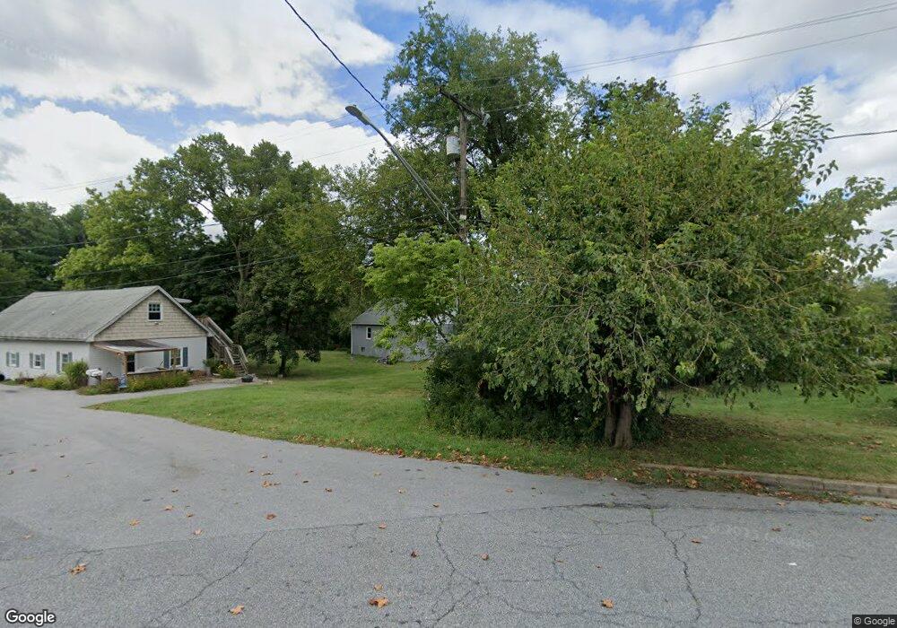 Lot 15,16,17 Raynor Bridal Path Ave, Catonsville, MD 21228 - photo 1