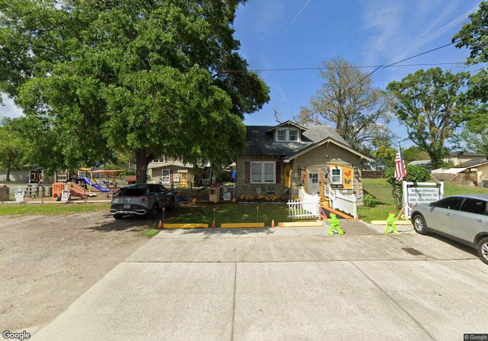 5151 Colonial Ave, Jacksonville, FL 32210 - photo 1