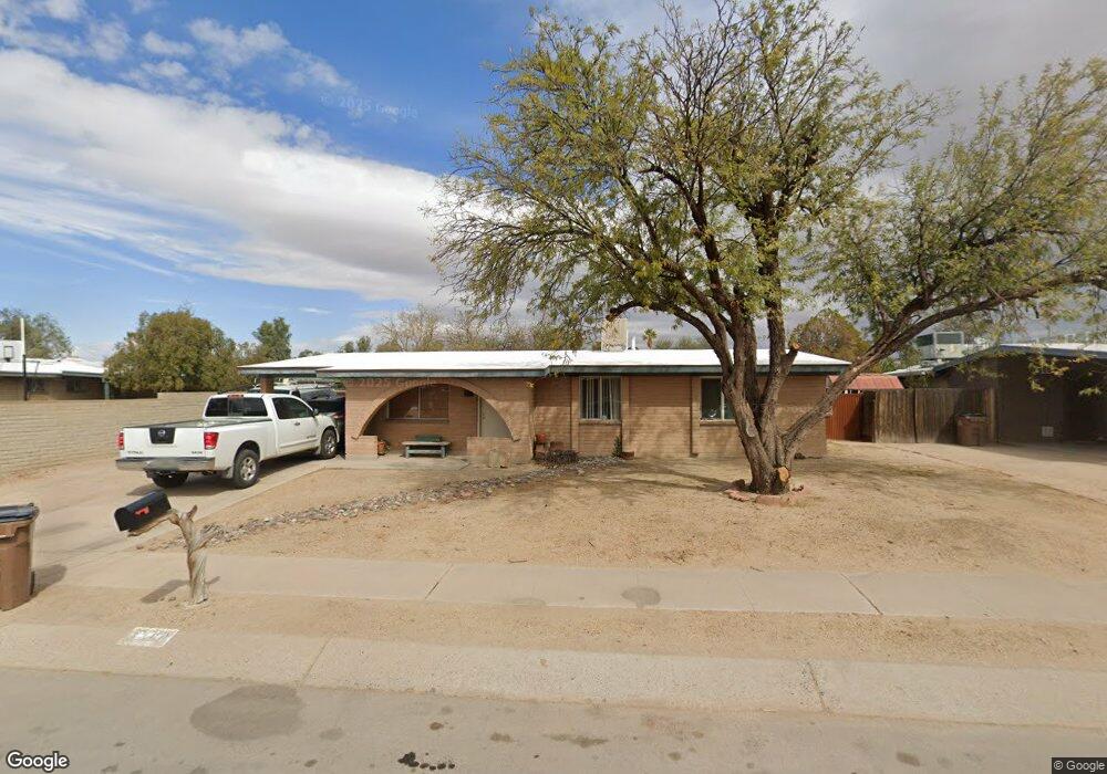 2380 W Placita Algodon, Tucson, AZ 85741 - photo 1