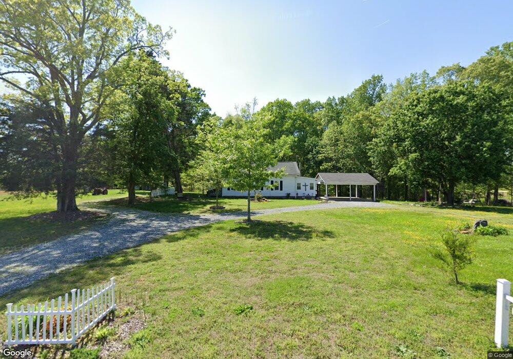 325 W Steeple Chase Rd, Greensboro, NC 27406 - photo 1