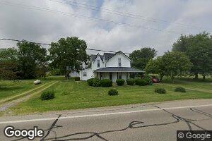 6102 N State Route 235, Conover, OH 45317