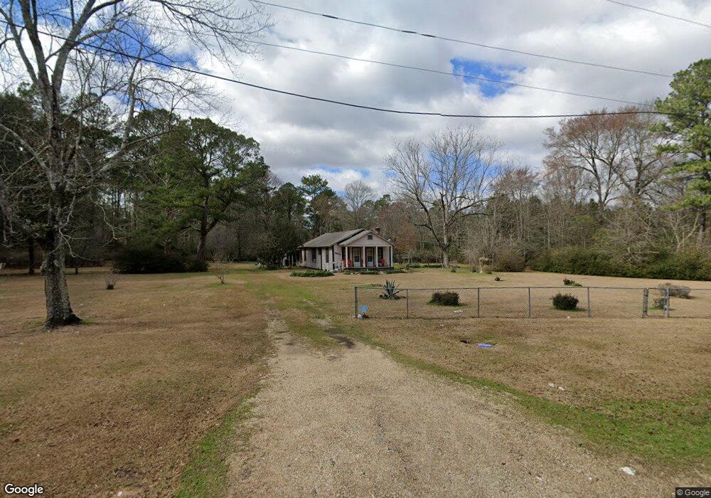24035 Old Columbia Rd, Franklinton, LA 70438 - photo 1