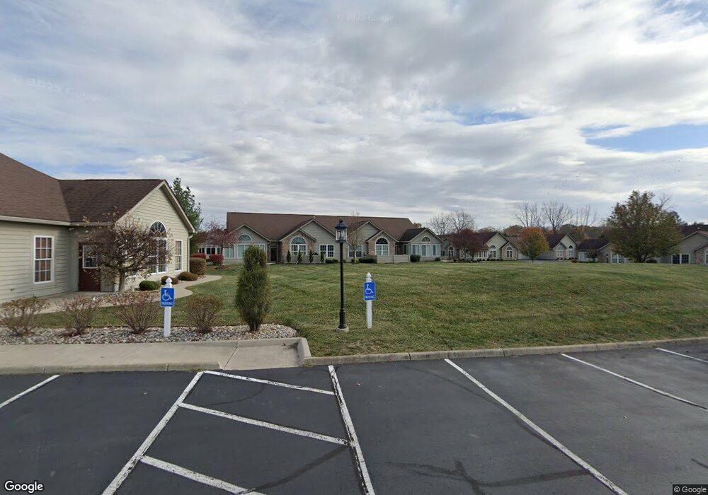 2838 Riverwalk Blvd unit 2838, Lima, OH 45806 - photo 1