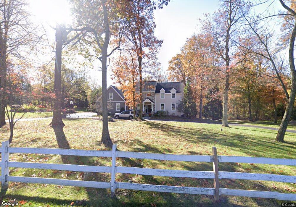 160 Fairview Rd, Glenmoore, PA 19343 - photo 1