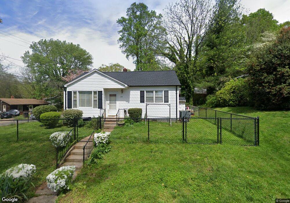 250 Harrill St, Statesville, NC 28677 - photo 1