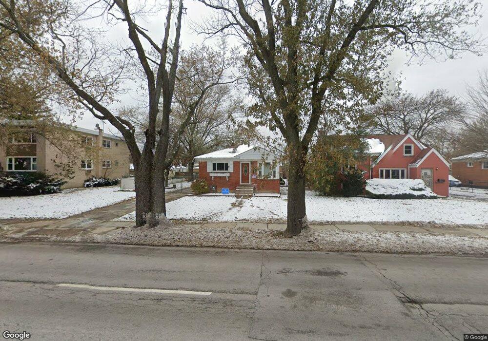 Street View Photo