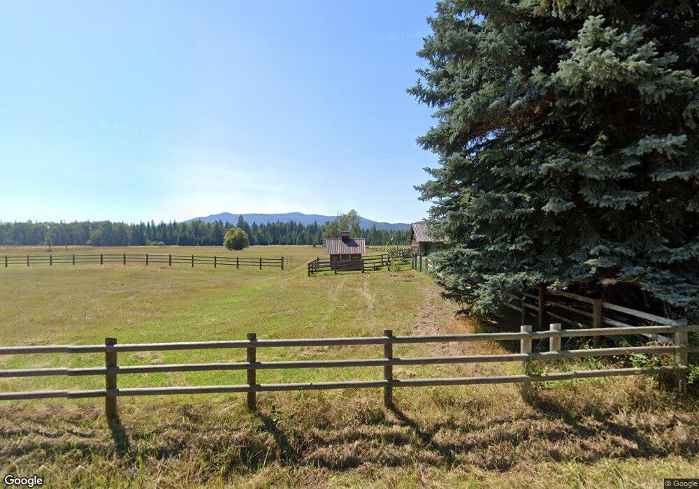 650 S Ferndale Dr, Bigfork, MT 59911 - photo 1