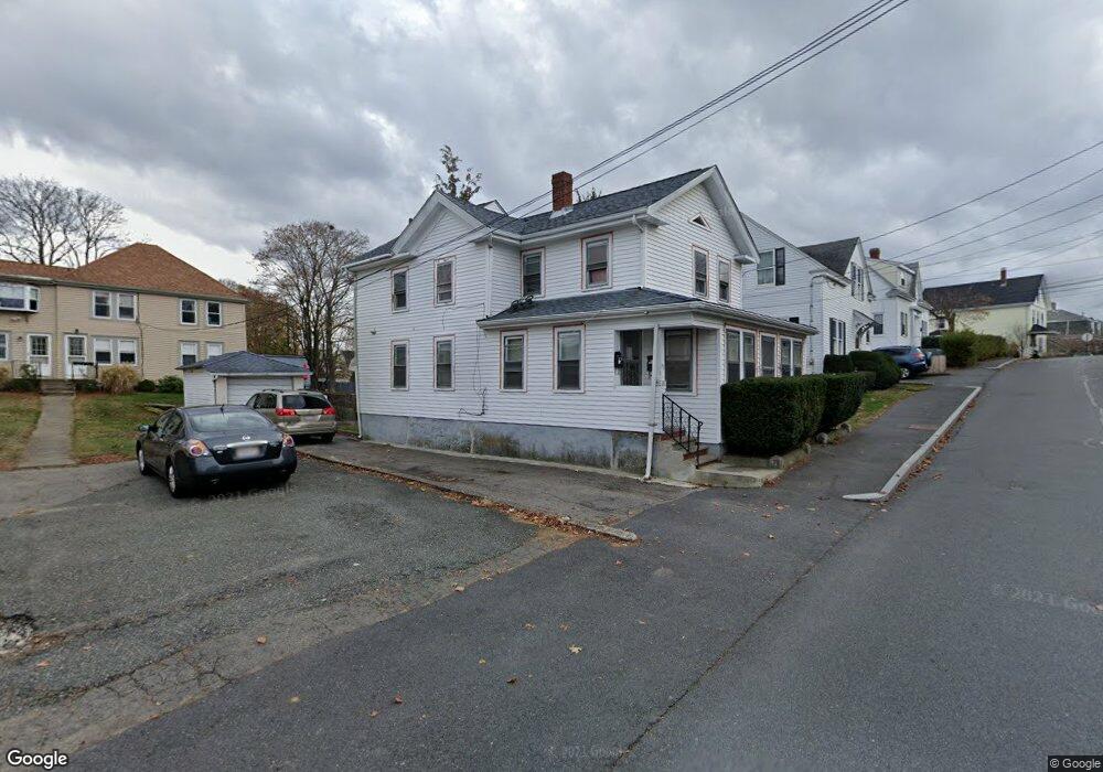 73 Union St, Quincy, MA 02169 - photo 1