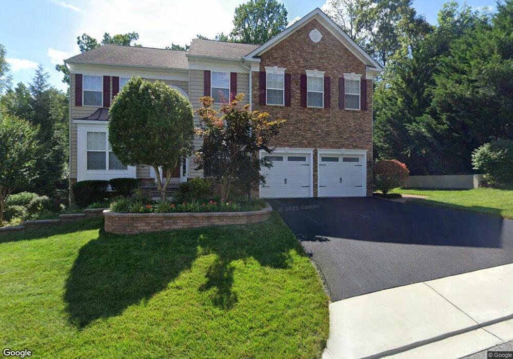 23623 Whispering Wood Way, California, MD 20619 - photo 1