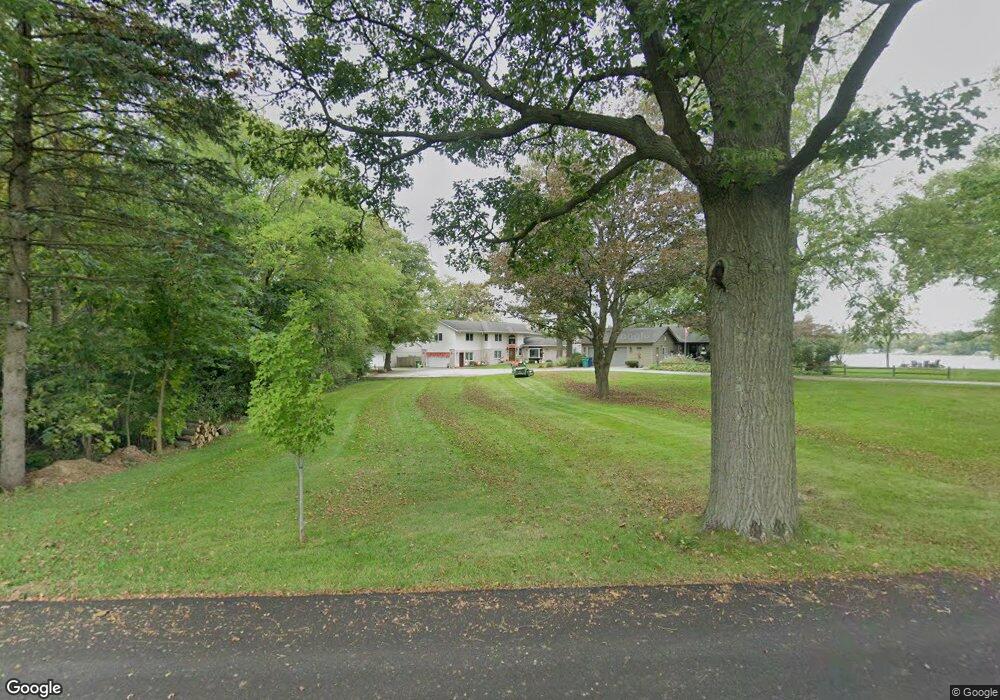 E E Saugana Trail, Galena Township, IN 46371 - photo 1