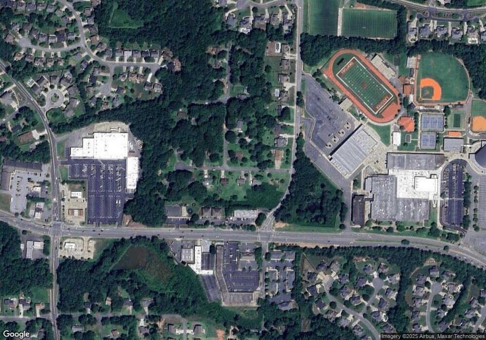 0 Bluff Stone Trace unit 7111953, Marietta, GA 30066 - photo 1