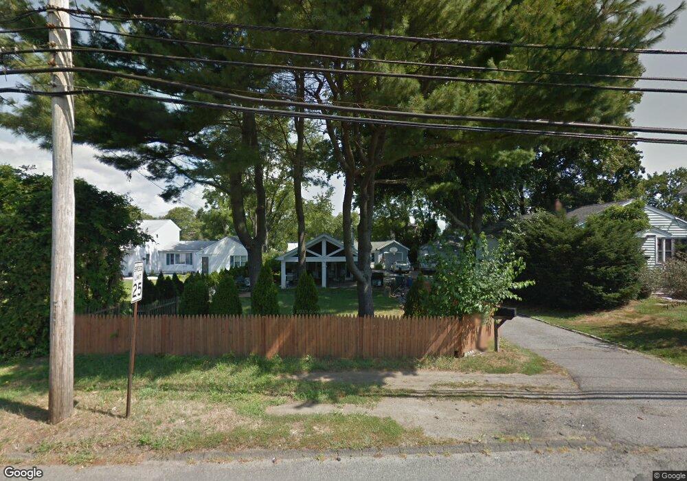 167 Chapel St, Milford, CT 06460 - photo 1