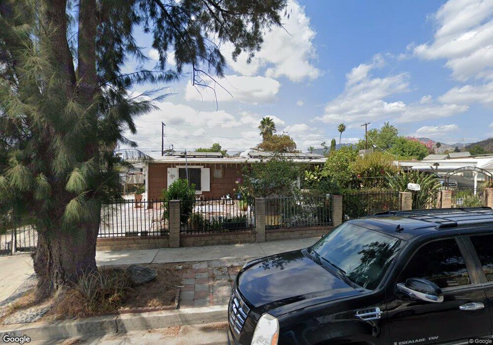 Street View Photo