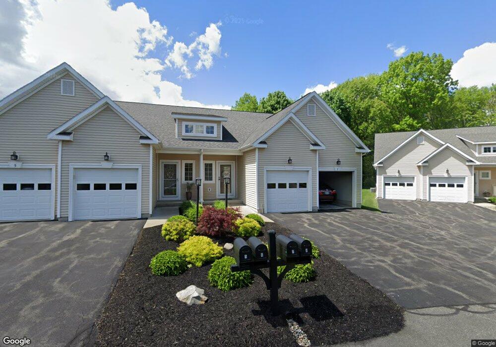 7 Jordan Point Dr, Troy, NY 12180 - photo 1