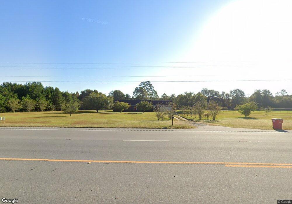 1841 Us Highway 1 N, Alma, GA 31510 - photo 1
