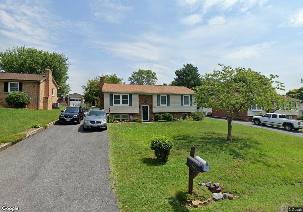 45 River View Dr, Verona, VA 24482 - photo 1