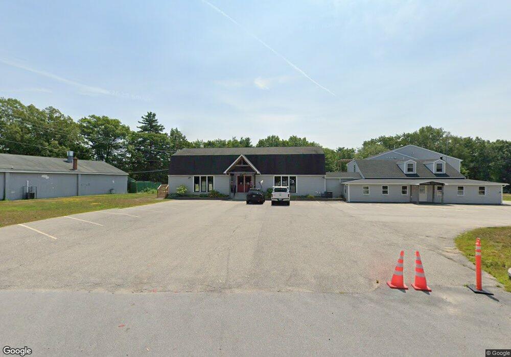 3 Rockingham Rd unit B-102 & B-105, Londonderry, NH 03053 - photo 1