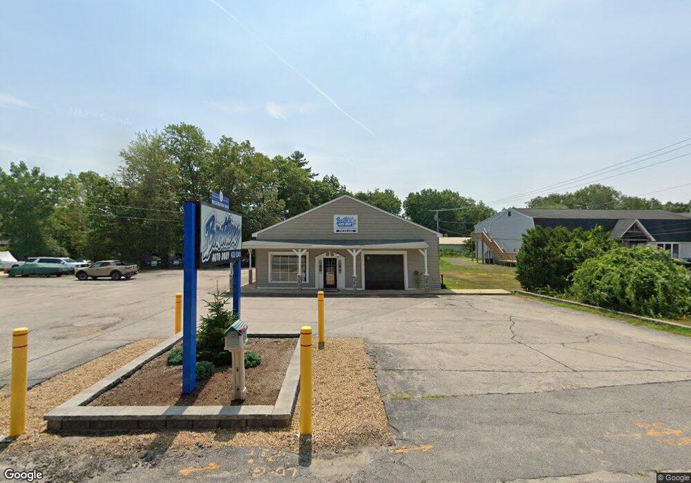 1 Rockingham Rd, Londonderry, NH 03053 - photo 1