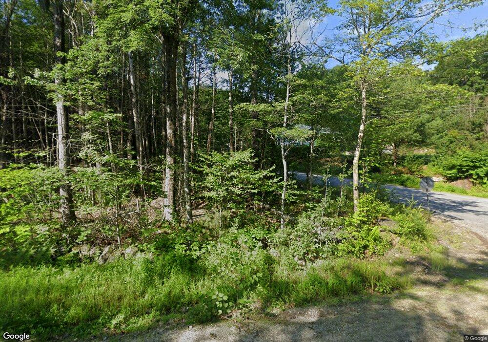 105 Peaslee Hill Rd, Weare, NH 03281 - photo 1