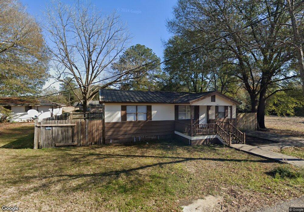1017 Spring St, Prattville, AL 36067 - photo 1