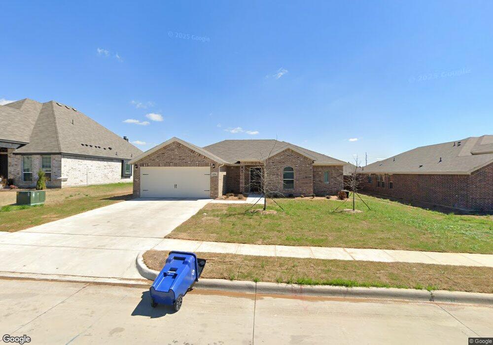 6516 Molly Anita Dr, Joshua, TX 76058 - photo 1