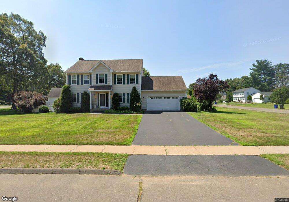 27 Arbor Ln, Windsor Locks, CT 06096 - photo 1