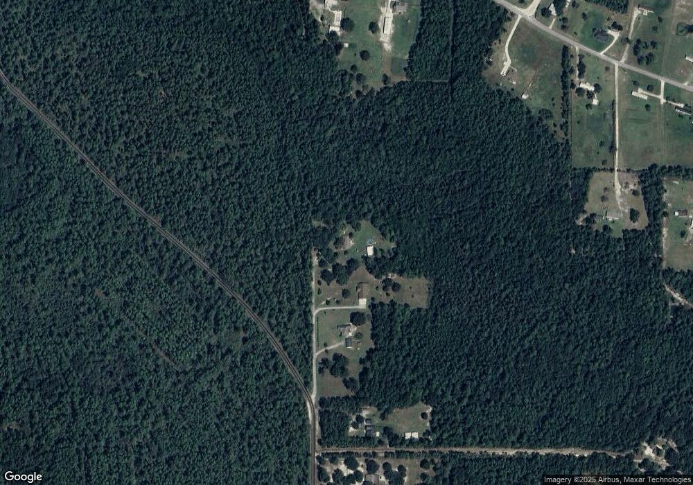 24116 Hinton Rd unit DRO, Lucedale, MS 39452 - photo 1