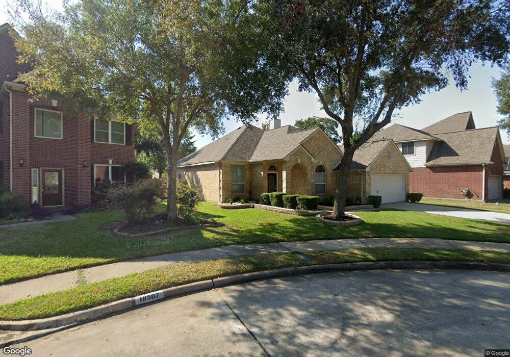 16511 Wheatfield Dr, Houston, TX 77095 - photo 1