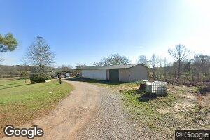 1095 Morehead Rd, Conehatta, MS 39057