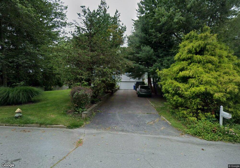 1 Nelson Rd, Cranston, RI 02921 - photo 1