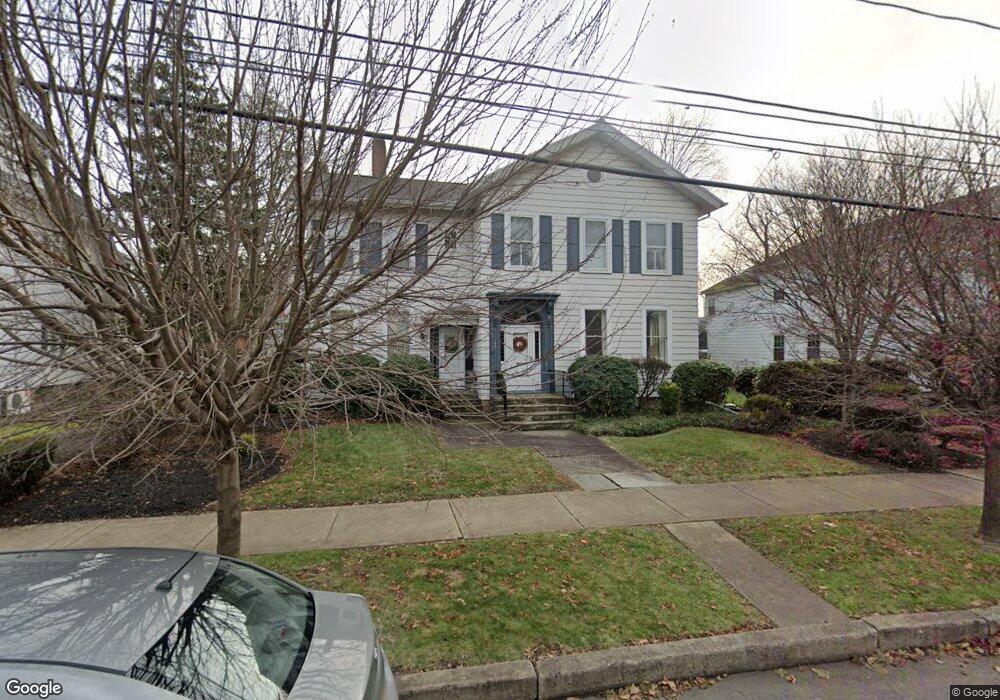 265 N Maple Ave, Kingston, PA 18704 - photo 1